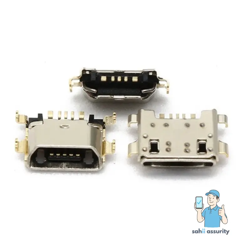 Charging Connector for Vivo V15 Pro
